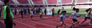 Academia Atletismo 2019
