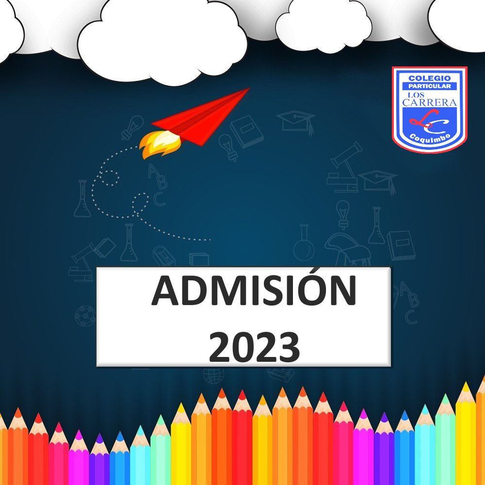 admision-2023